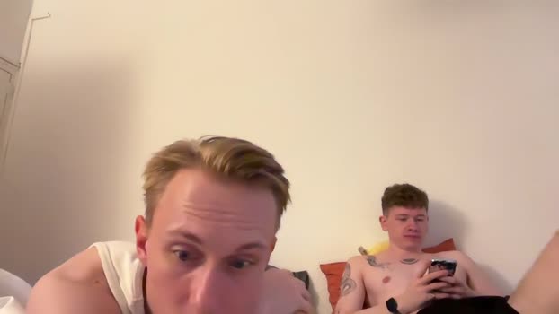 oliver_and_thomas sweet Webcam SHOW @ Chaturbate 03-09-2025