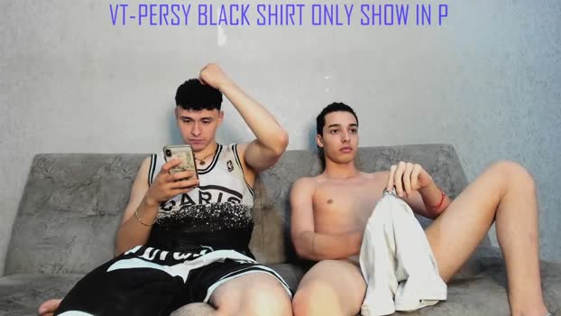 pelusos_mens hot Webcam SHOW @ Chaturbate 04-09-2025