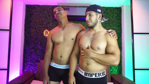 querhyus natural Webcam SHOW @ Chaturbate 03-09-2025