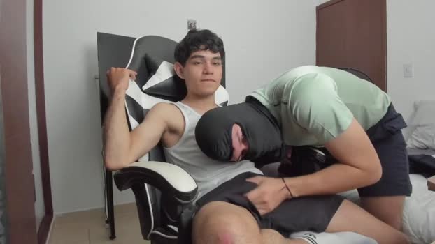 ronaldmq20 bj-dildo Webcam SHOW @ Chaturbate 04-09-2025