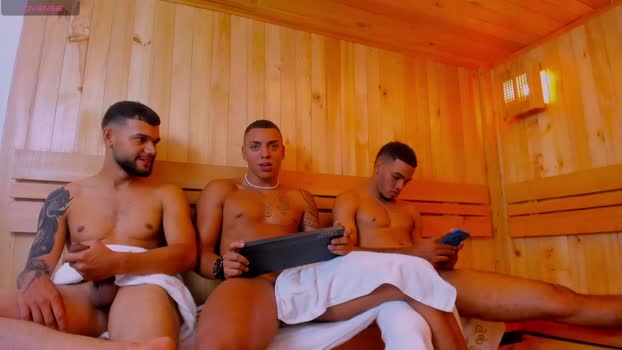 soccer_hot legs Webcam SHOW @ Chaturbate 03-09-2025