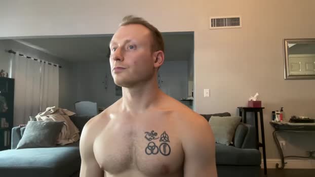 stoicrockfit jackoff Webcam SHOW @ Chaturbate 03-09-2025