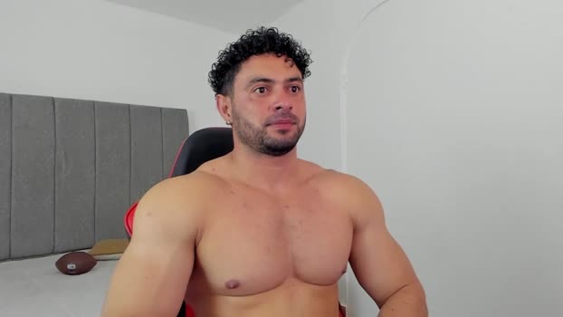 thomas_brandon oral Webcam SHOW @ Chaturbate 04-09-2025