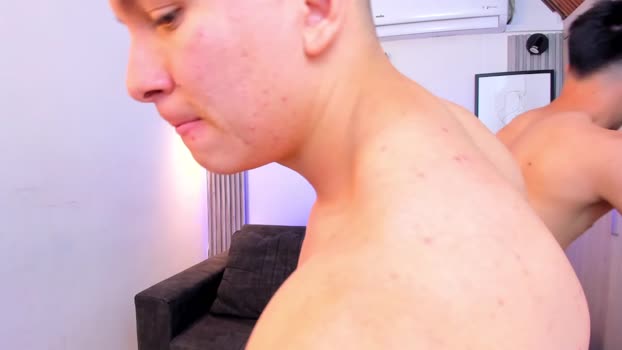 wallen_house sexymale Webcam SHOW @ Chaturbate 03-09-2025