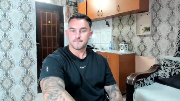 2sexymuscles love Webcam SHOW @ Chaturbate 04-09-2025