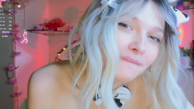 abbycartman bigload Webcam SHOW @ Chaturbate 04-09-2025