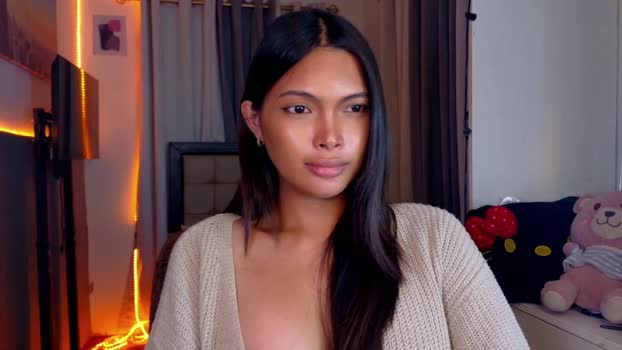 amor_prinsesa bigballs Webcam SHOW @ Chaturbate 05-09-2025