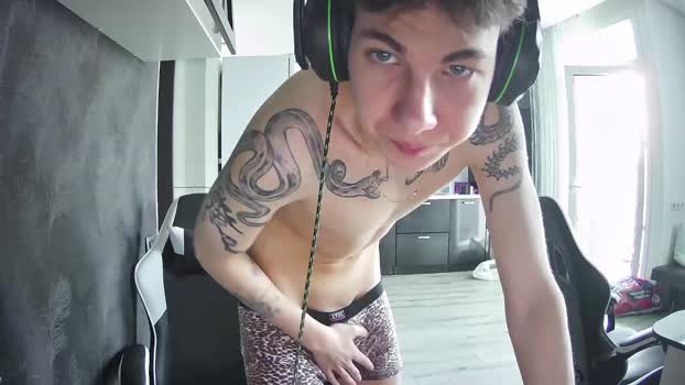 aplant_ Recorded Webcam SHOW @ Chaturbate 05-09-2025