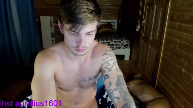 aurelius_x1 jackoff Webcam SHOW @ Chaturbate 04-09-2025
