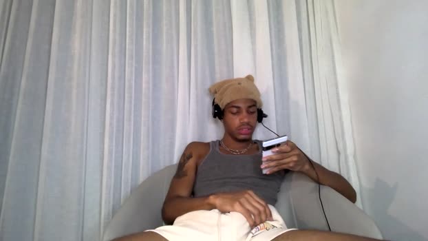 blackbulltitus cute Webcam SHOW @ Chaturbate 05-09-2025
