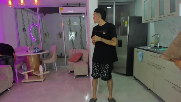boysdeluxemilitary hot Webcam SHOW @ Chaturbate 05-09-2025