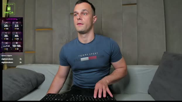 brandonnorriss sexybody Webcam SHOW @ Chaturbate 05-09-2025
