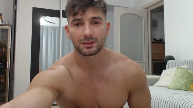 bunzdanny sexymale Webcam SHOW @ Chaturbate 04-09-2025