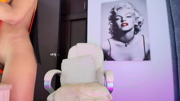 carolyne_sweet hot Webcam SHOW @ Chaturbate 05-09-2025