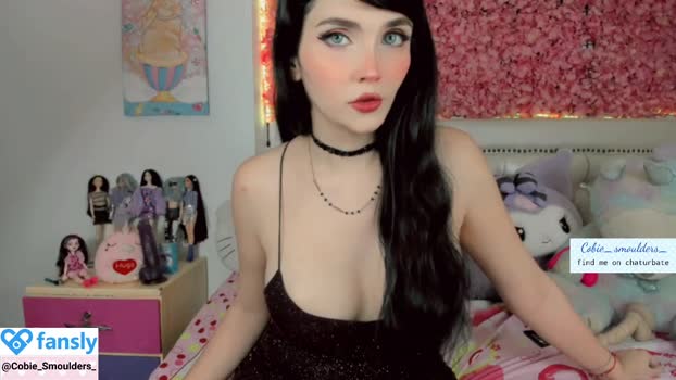cobie_smoulders_ bigass Webcam SHOW @ Chaturbate 04-09-2025