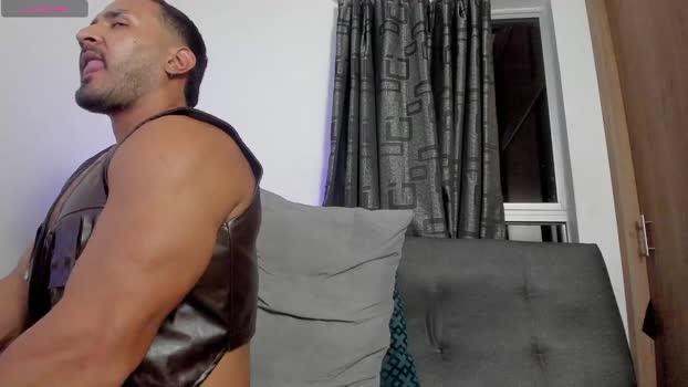 curt_x cute Webcam SHOW @ Chaturbate 05-09-2025