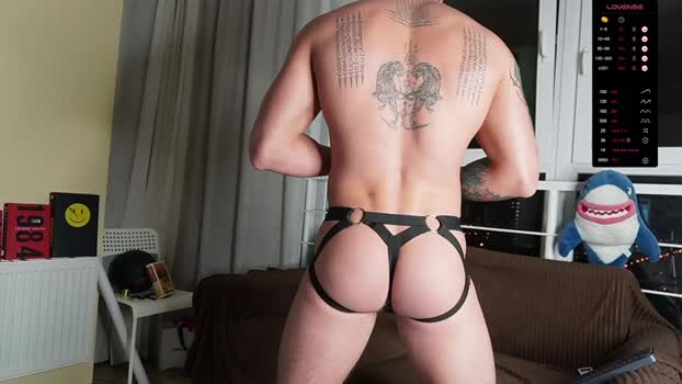 ed_hooligan nude Webcam SHOW @ Chaturbate 04-09-2025