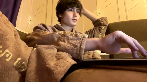faustfrost jerkoff Webcam SHOW @ Chaturbate 04-09-2025