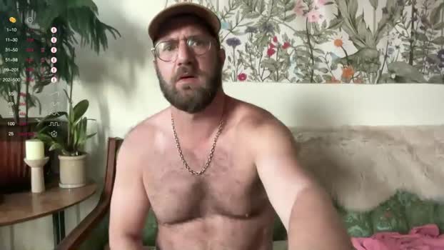 hairyfitguy444 analsex Webcam SHOW @ Chaturbate 05-09-2025