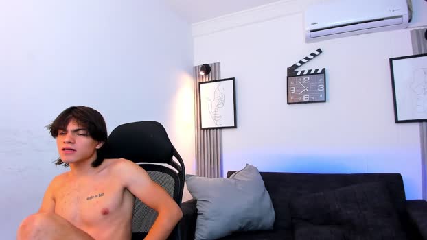 interracial_wallen juicy Webcam SHOW @ Chaturbate 05-09-2025