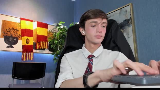 john_weasley hot Webcam SHOW @ Chaturbate 05-09-2025
