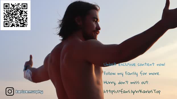 karlos_murphy lush Webcam SHOW @ Chaturbate 05-09-2025