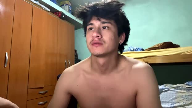 kiwke12 fingers Webcam SHOW @ Chaturbate 05-09-2025