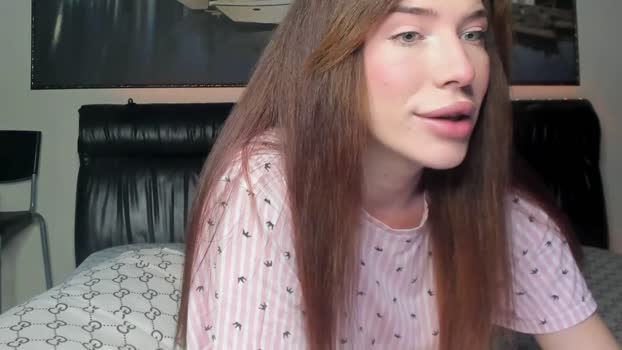 kristina_angel1 tgirl Webcam SHOW @ Chaturbate 05-09-2025