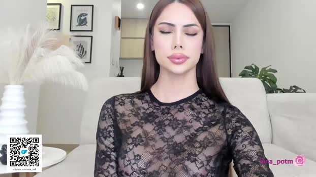 lanapotman fuckme Webcam SHOW @ Chaturbate 05-09-2025