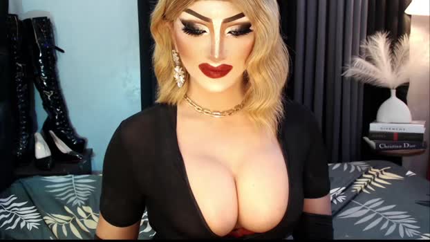 misschannel4sub lovense Webcam SHOW @ Chaturbate 05-09-2025