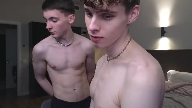 nicky_mart bigdick Webcam SHOW @ Chaturbate 04-09-2025