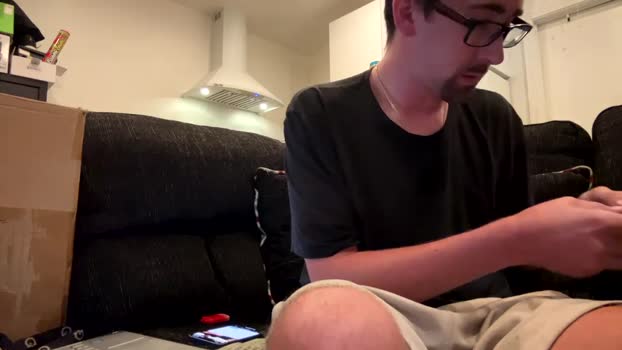 onthecumup69 Naked Webcam SHOW @ Chaturbate 04-09-2025
