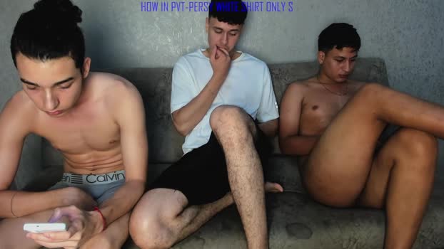 pelusos_mens dirty Webcam SHOW @ Chaturbate 05-09-2025