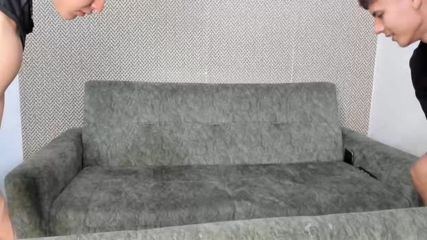 pelusos_mens Porn Webcam SHOW @ Chaturbate 05-09-2025