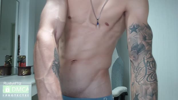 rustynf1tz jerkoff Webcam SHOW @ Chaturbate 04-09-2025