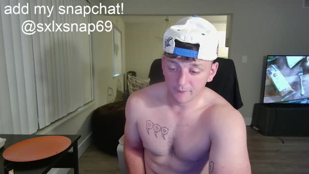 sexylax69 jackoff Webcam SHOW @ Chaturbate 05-09-2025