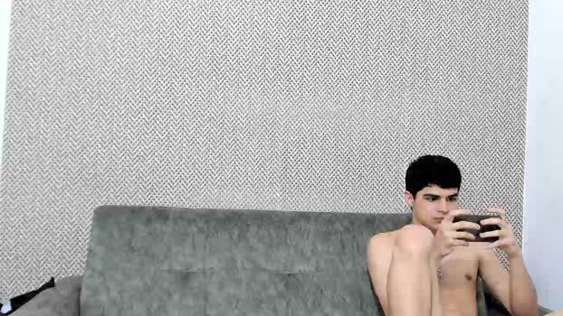 sexys_boys18 jackoff Webcam SHOW @ Chaturbate 05-09-2025