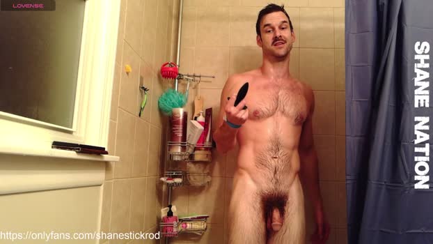 shanestickrod Cam Webcam SHOW @ Chaturbate 05-09-2025