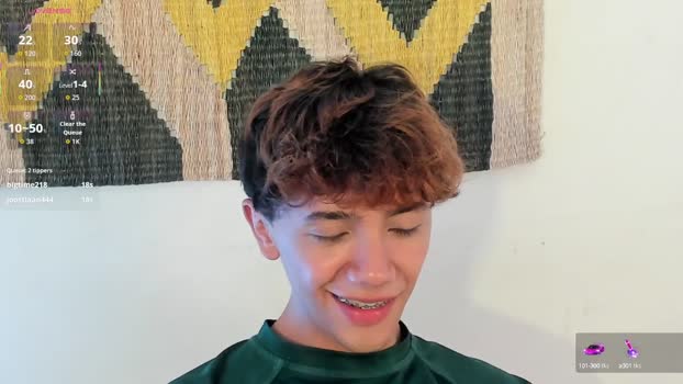 timothy_ross Cam Webcam SHOW @ Chaturbate 05-09-2025