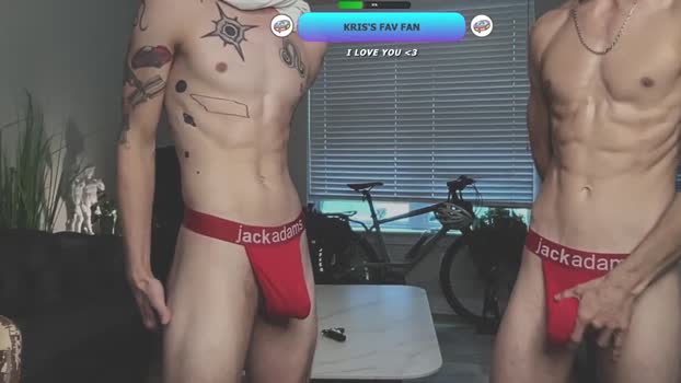 trystoph nasty Webcam SHOW @ Chaturbate 05-09-2025