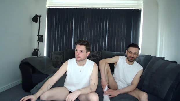 twotwinkhusbands jackoff Webcam SHOW @ Chaturbate 05-09-2025