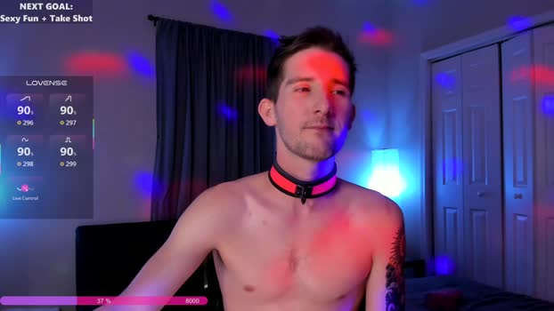 tylerchasexxx Porn Webcam SHOW @ Chaturbate 05-09-2025
