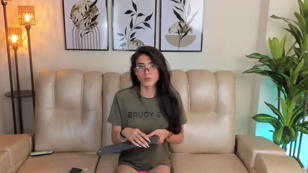violeta_foxz kink Webcam SHOW @ Chaturbate 04-09-2025