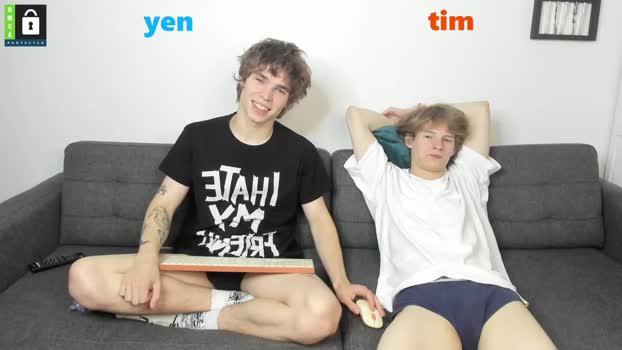 yen2025 fuckme Webcam SHOW @ Chaturbate 04-09-2025