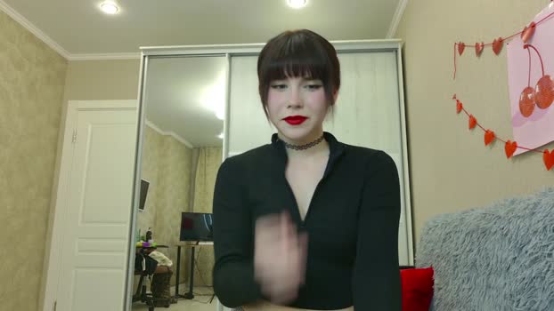 your_tender_doll pussy Webcam SHOW @ Chaturbate 05-09-2025