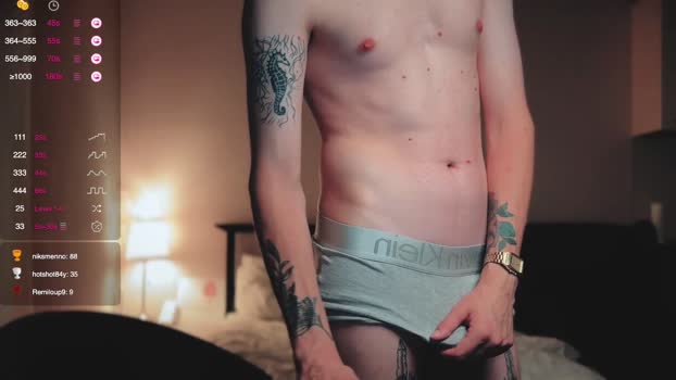 alex_schafer kiss Webcam SHOW @ Chaturbate 05-09-2025