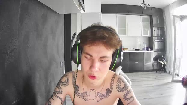 aplant_ play Webcam SHOW @ Chaturbate 06-09-2025