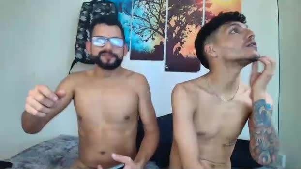 benjamin613999 XXX Webcam SHOW @ Chaturbate 05-09-2025