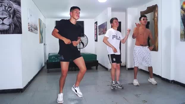 benz_boys horny Webcam SHOW @ Chaturbate 05-09-2025