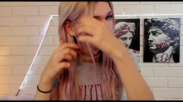 blondy_fina fingering Webcam SHOW @ Chaturbate 06-09-2025